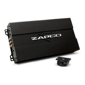 4-канальный усилитель Zapco ST-204D SQ
