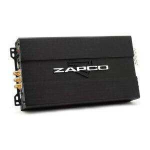 4-канальный усилитель Zapco ST-4X SQ