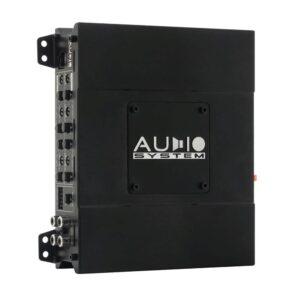 4-канальный усилитель Audio System X-80.4 D