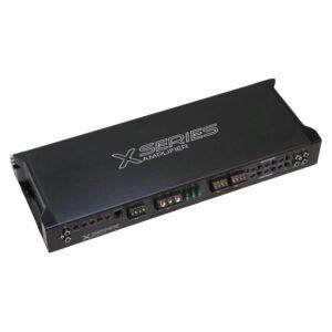 6-канальный усилитель Audio System X-80.6