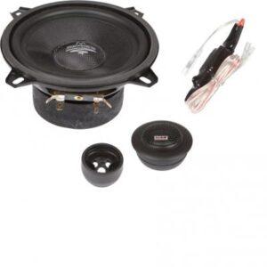 2-компонентная акустика Audio System M 130