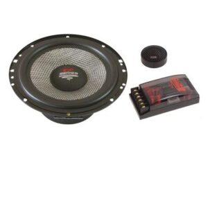 2-компонентная акустика Audio System R 165-4 EVO