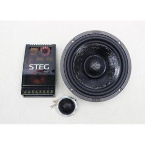 2-компонентная акустика STEG ME 650 C