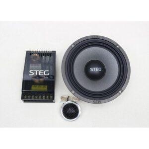 2-компонентная акустика STEG MT 650 C