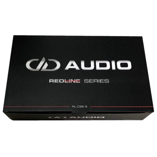 2-компонентная акустика DD Audio RL-CS6.5