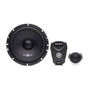 2-компонентная акустика SoundQubed QS-6.5