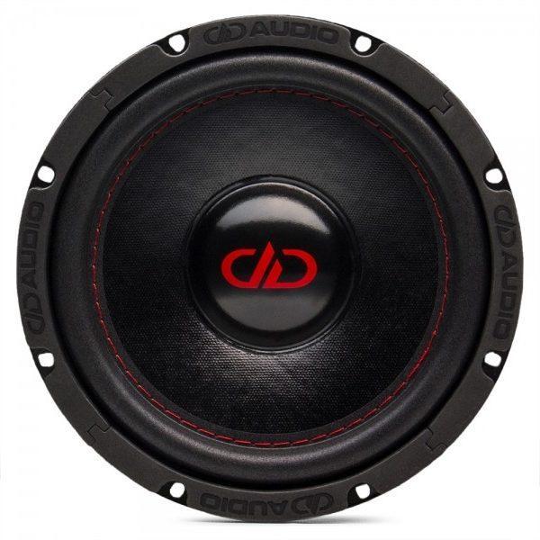 Сабвуферный динамик DD Audio 108 S4