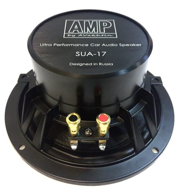 2-компонентная акустика AMP SUA-17.2