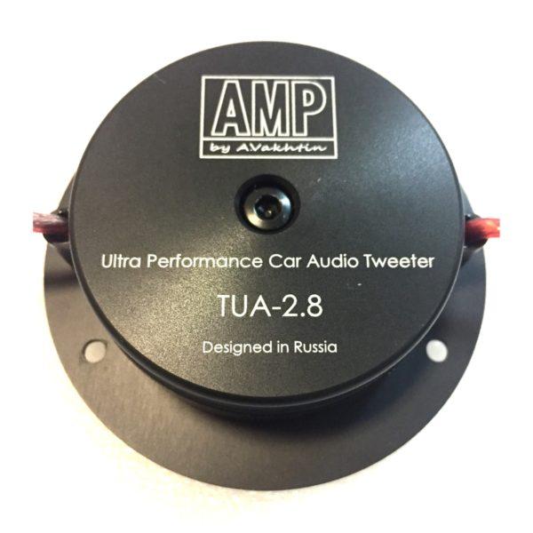2-компонентная акустика AMP SUA-17.2