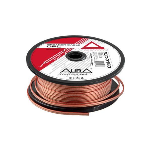 Акустический кабель AurA SCC-3150