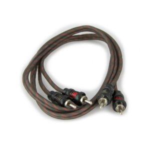 Межблочный кабель AurA RCA-0210 (1,0 м)