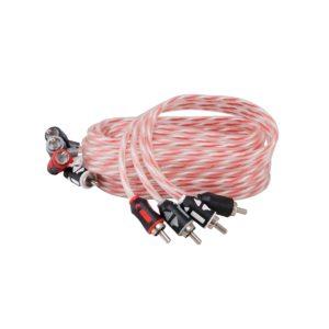 Межблочный кабель AurA RCA-AN24 MKII (2,0 м)