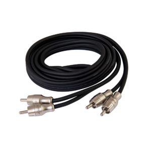 Межблочный кабель AurA RCA-B220 MkII (2,0 м)