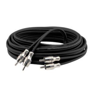 Межблочный кабель AurA RCA-B250 MkII (5,0 м)