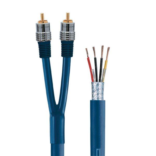 Межблочный кабель DAXX R52 (0,75 м)
