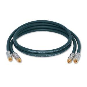 Межблочный кабель DAXX R86 (1,0 м)