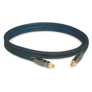 Оптоволоконный кабель DAXX R05 Toslink - Toslink (0,75 м)